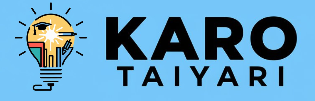 Karo Taiyari